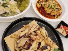 -庐州太太(鼓楼店)