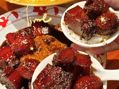 -永安水煮活鱼·仪征菜(仪征奥林匹克店)