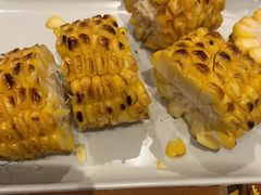 -木屋烧烤(龙华店)