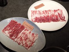 -腾格里· 蒙古山羊火锅(北京中关村店)