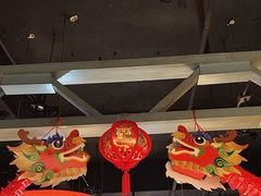 -津沽小院(天津之眼店)