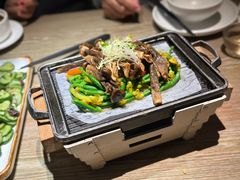 -熹素·鲜美素食Vegetarian (天河领展店)