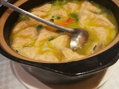 -镇扬菜馆