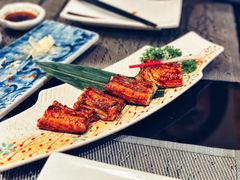 -昱匠·日本料理(金融街店)