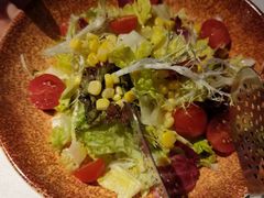 -宿醉意大利餐厅(老车站1970文创园店)