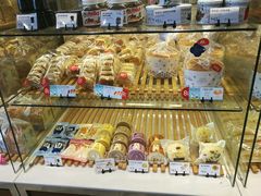 -巴黎贝甜(印象城店)
