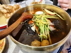 -服务大楼冷面(延大店)