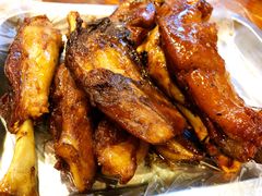 -赵元章肉骨烧(山塘街店)