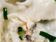 -三清洞疙瘩汤