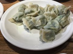 -双合园·海鲜水饺青岛菜(上清路店)