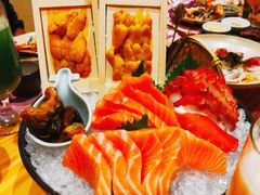 -花潮料理艺食馆(世欧广场店)