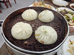 风味排骨包子-张包铺(道外店)