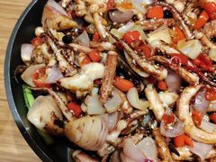 -金掌勺·锅包肉(广渠门店)