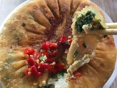 -兰庆鸡蛋馃(人民路店)