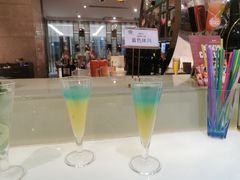 -芭菲盛宴·环球美食(锦城万达广场店)
