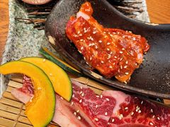 -炎蔵牛舌烤肉