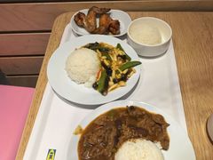 -宜家·瑞典风味餐厅(四元桥店)