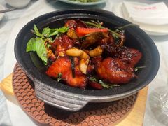 -志明眷村·台式融合菜·宵夜