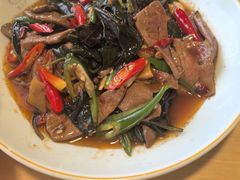 -冯记豆花店(健翔桥店)