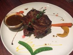 美式肩胛牛扒-卡朋厨房(289艺术园区店)