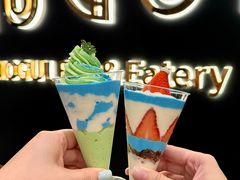 -Mogul Eatery·大亨餐酒馆