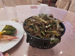 -烤肉宛饭庄(南礼士路店)