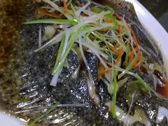 -聚德福海鲜家常菜(刘庄店)