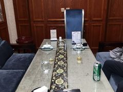 包厢-张掖老菜馆(民主东街店)