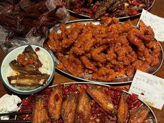 -回家吃饭·地道南昌菜(建德观总店)