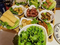 -螺大喜螺蛳粉火锅(雍和宫店)