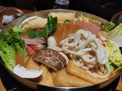 -一心创作料理屋(经开万达店)