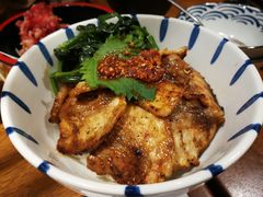 -热血兄弟·炭火烤肉(融侨中心店)