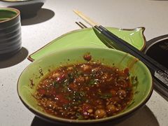 -一叶一世界•素食餐厅(环球中心店)