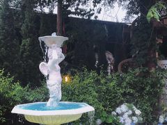 -Lamant Manor已闻花名关於蓝