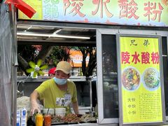 -海大南门夜市(海富街店)