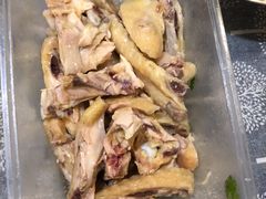 白斩鸡-振鼎鸡(丰庄路店)