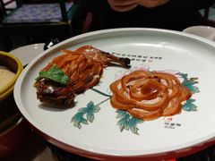 -京味斋·北京烤鸭(北京南站洋桥店)