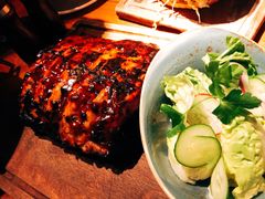 -The Meat & Wine Co Southbank(南岸店)