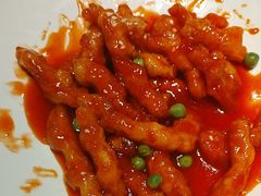 -福满我家大碗厨·湘菜(上海大厦店)