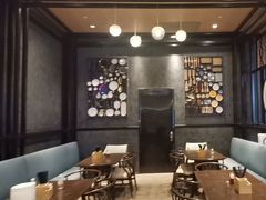 -上海虹桥宾馆味翠餐厅