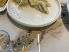 -祝家饺子馆