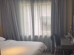 -如家商旅酒店(北京东直门雍和宫簋街店)