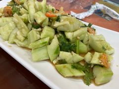 -华圆美食-老蓬莱菜(蓬港路店)