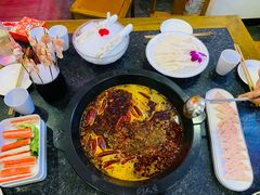 -铜人李火锅(西大街店)