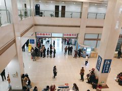 -上海交通大学医学院附属瑞金医院(总院)