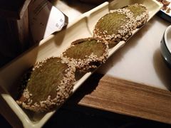 招牌绿茶饼-绿茶餐厅(领展购物广场·中关村店)