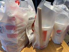 -肯德基(寮步欧尚店)