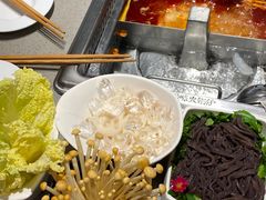 -海底捞火锅(塘厦天虹店)