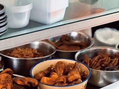 -再回首鸡肉米线(人民路一店)