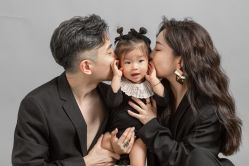 -专注孕妇照亲子照·纪田摄影